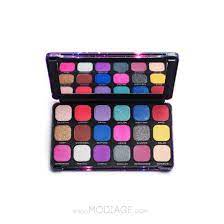 پالت سايه 8 تايي مدل فوراور فلاولس دايناميک آلور