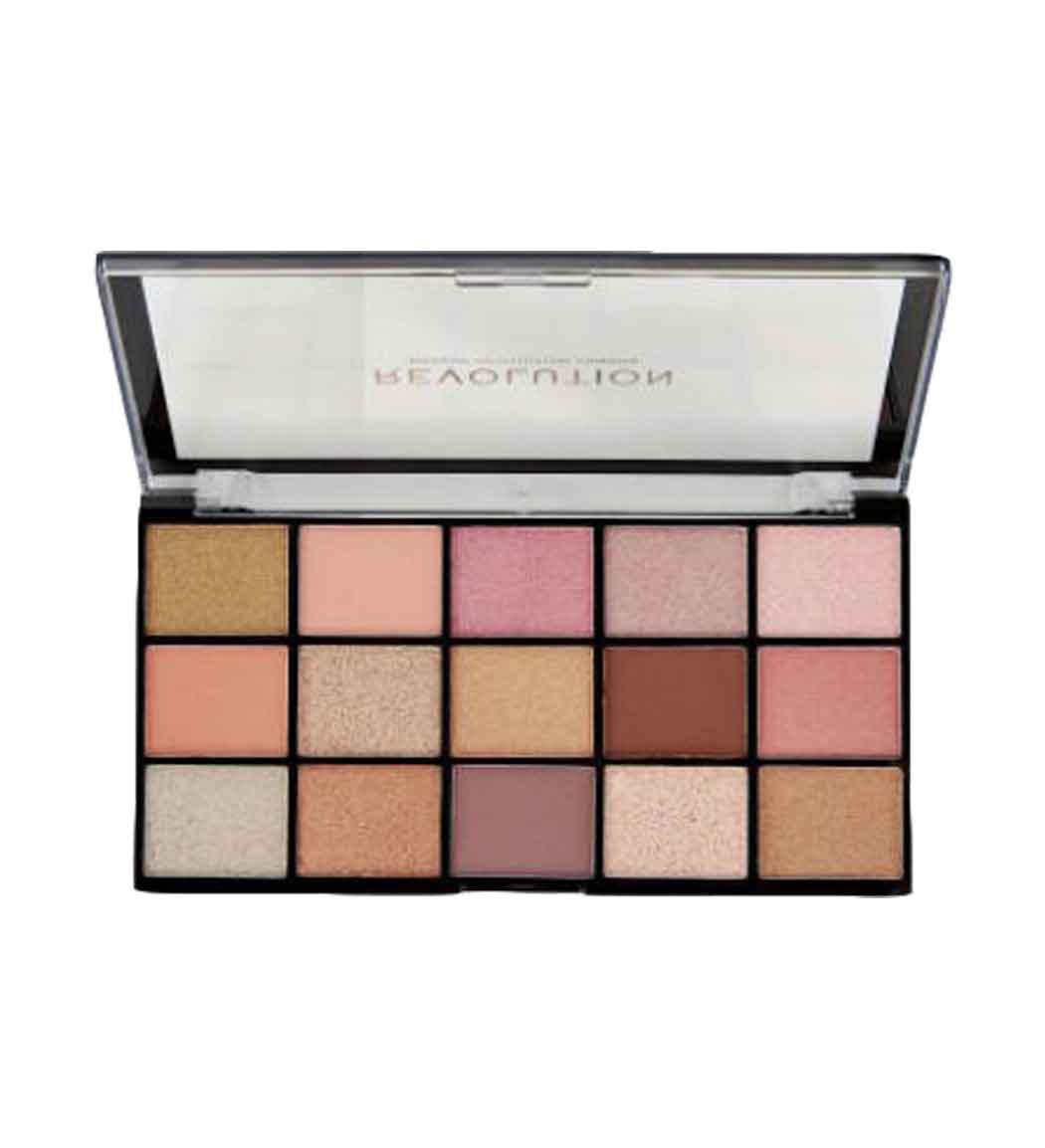 پالت سایه فاندامنتال