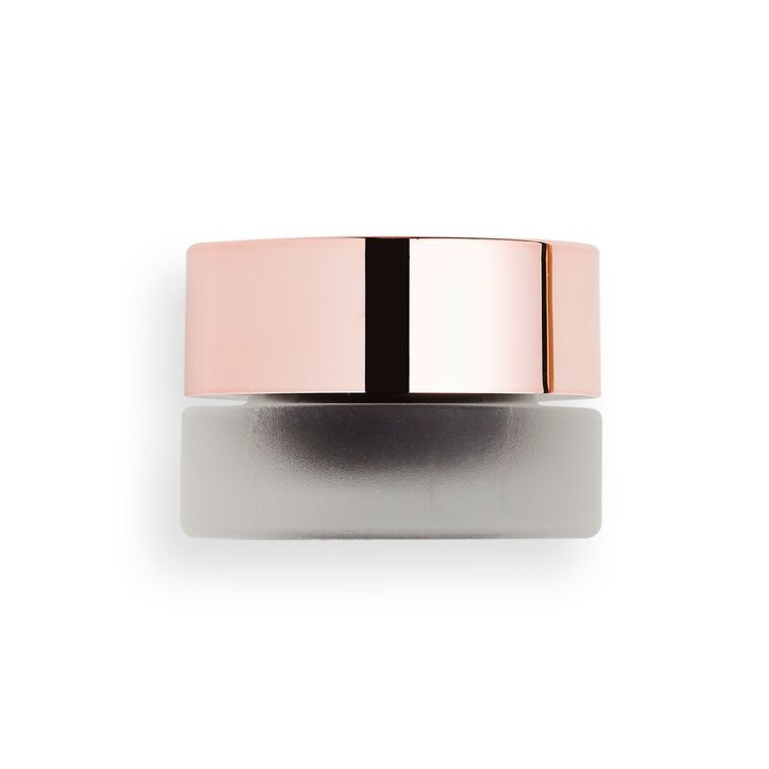 خط چشم ژله ای کاسه ای با براش