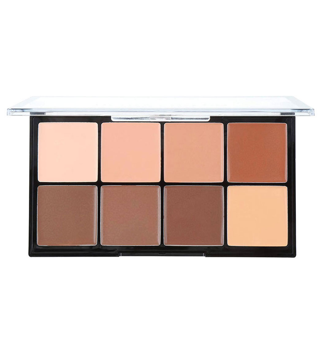 پالت کانتور کرمی مدل HD Pro