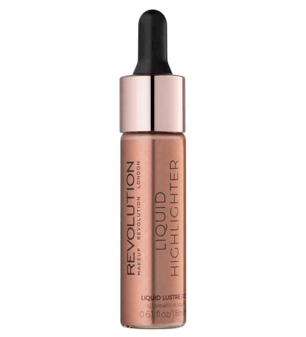 هایلایتر مایع