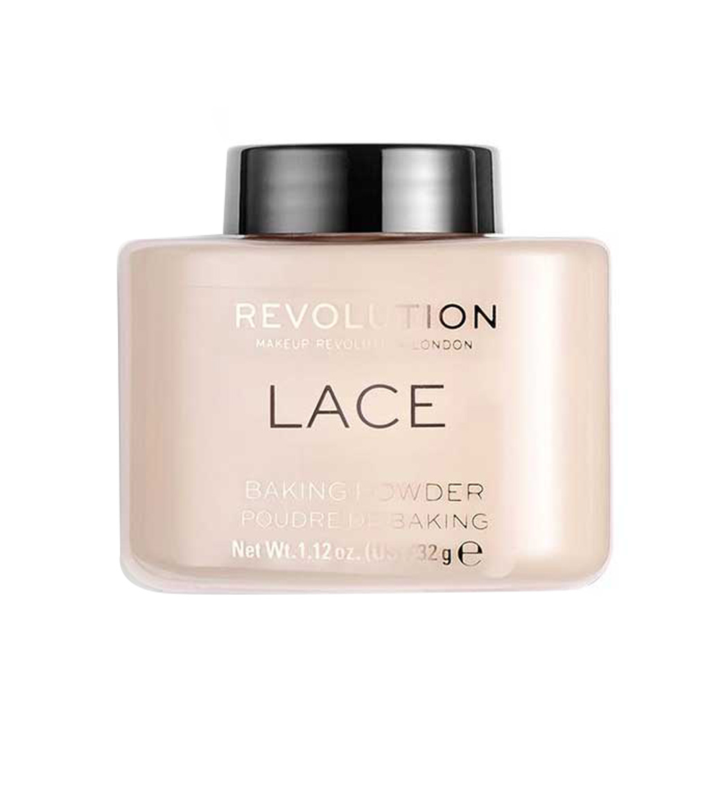 پودر تثبيت کننده آرايش