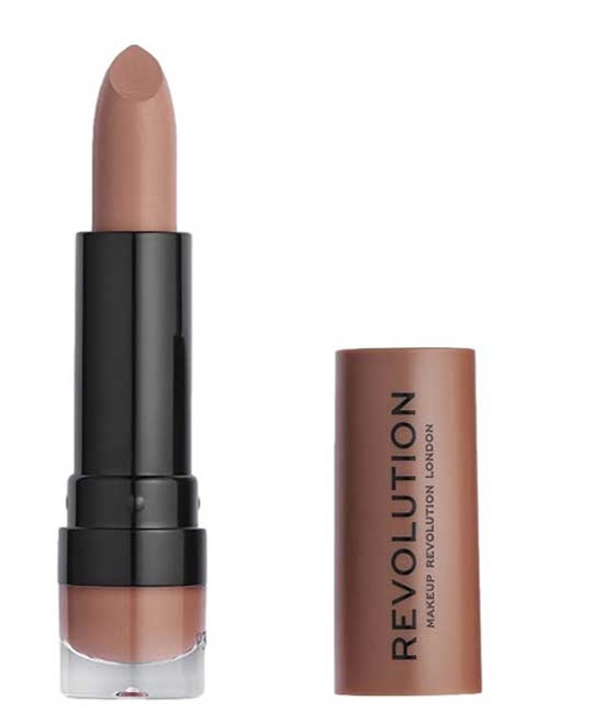 رژلب استیکی مات