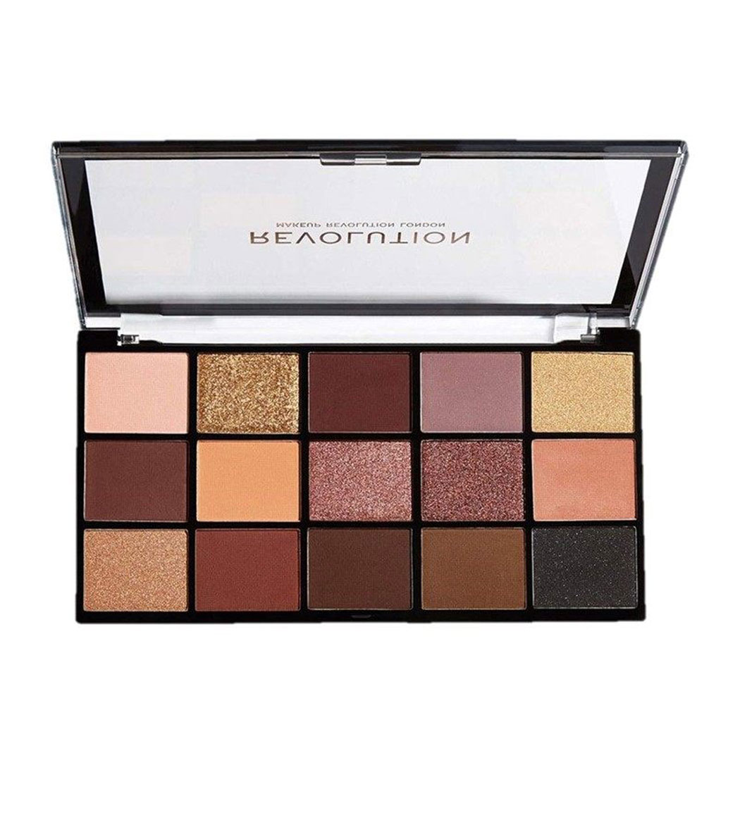 پالت سایه Velvete Rose