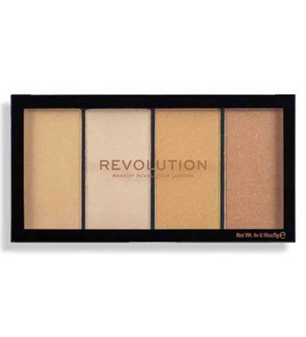 پالت هایلایتر ریلودد