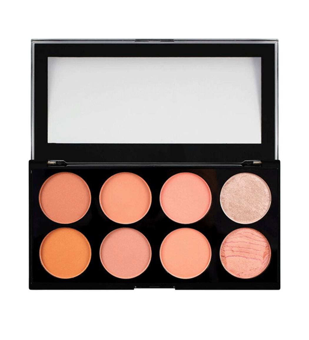 پالت رژگونه