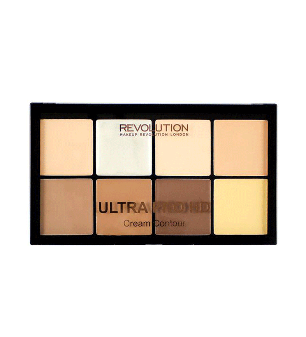 پالت کانتور کرمی اولترا