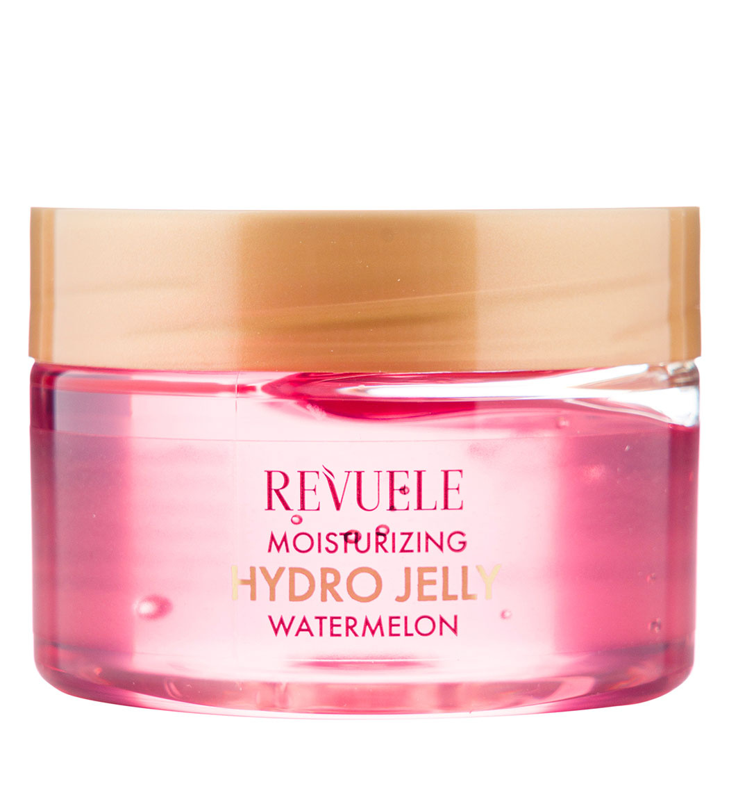 ژل مرطوب کننده صورت حاوی عصاره هندوانه 100میل