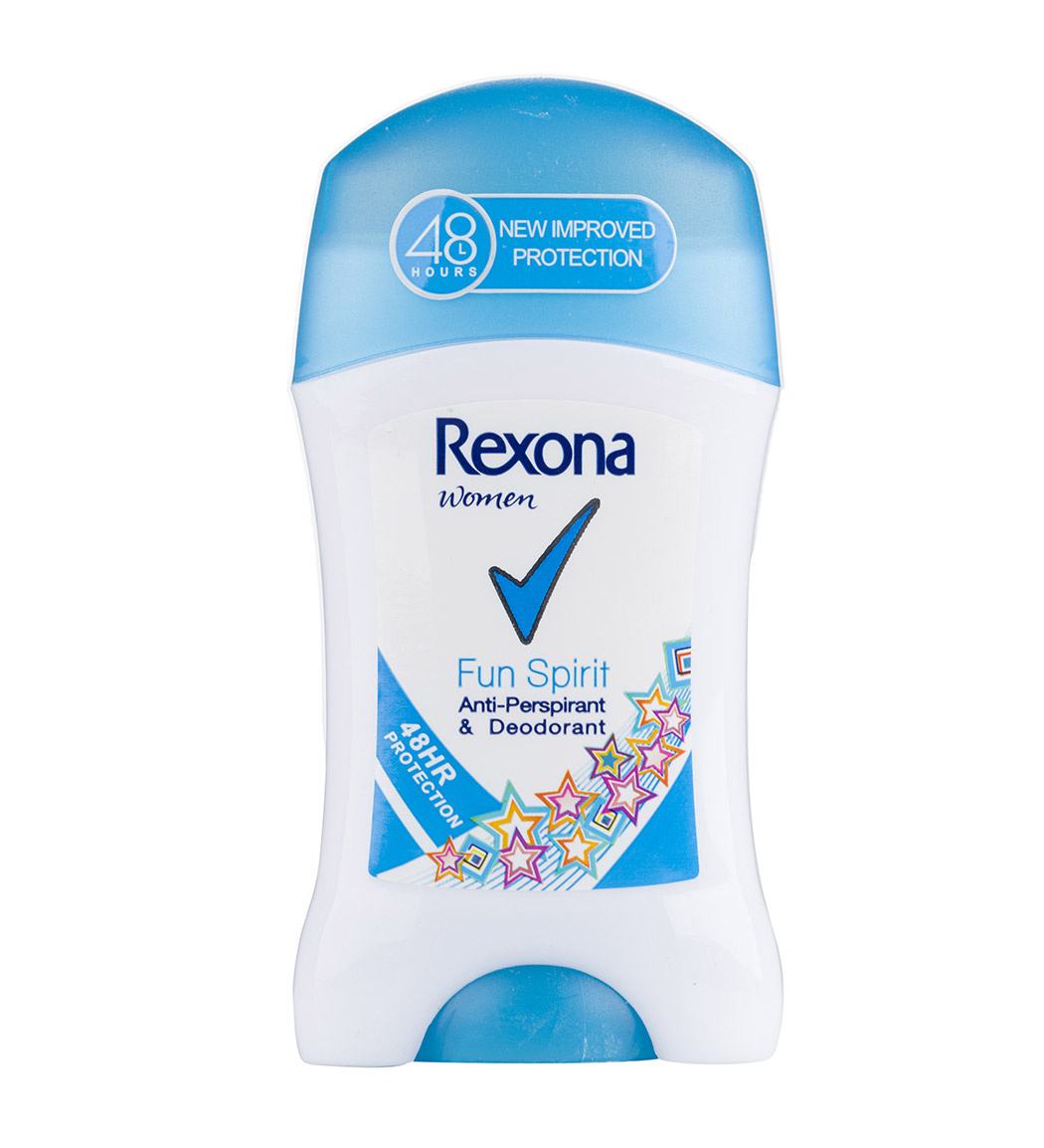 استیک دئودورانت زنانه مدل Fun Spirit حجم 50گرم