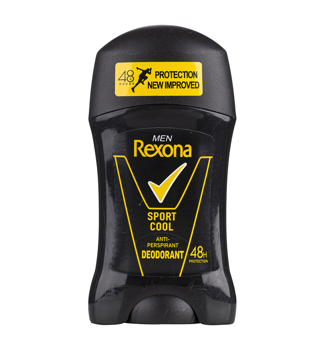 استیک دئودورانت مردانه مدل Sport Cool حجم 50گرم