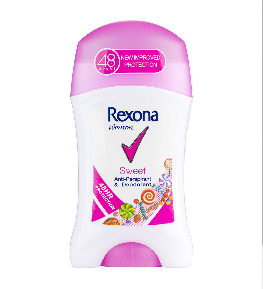 استیک دئودورانت زنانه مدل Sweet حجم 50گرم