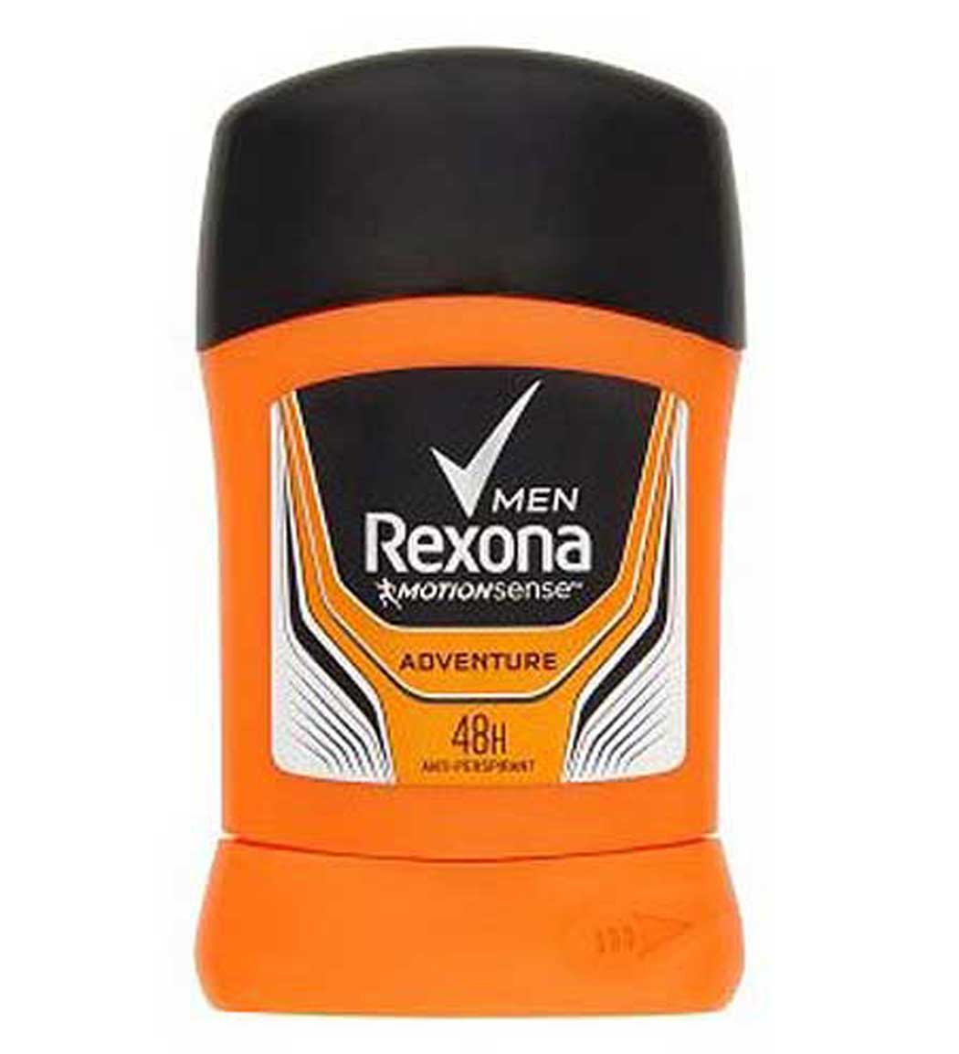 استیک ضد تعریق مردانه مدل Adventure حجم 40گرم