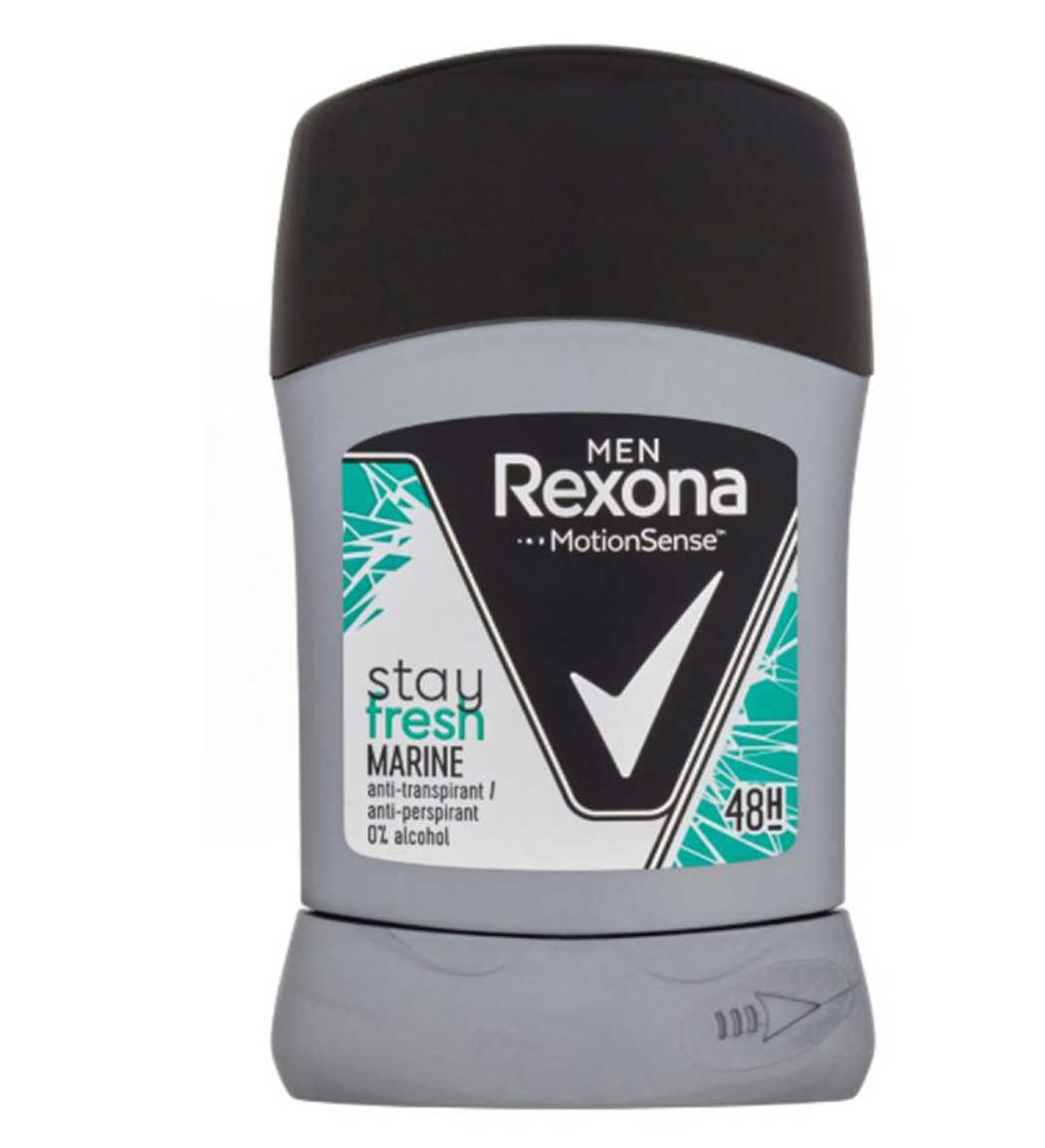 استیک ضد تعریق مردانه مدل Stay Fresh Marine حجم 40گرم
