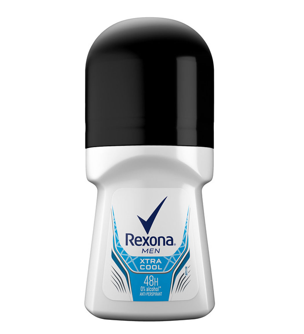 رول ضد تعریق مردانه مدل Xtra Cool حجم 50میل