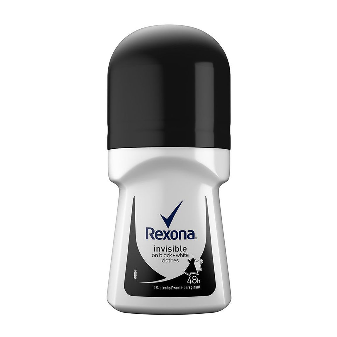 رول زنانه اینویزیبل دایموند 50میل