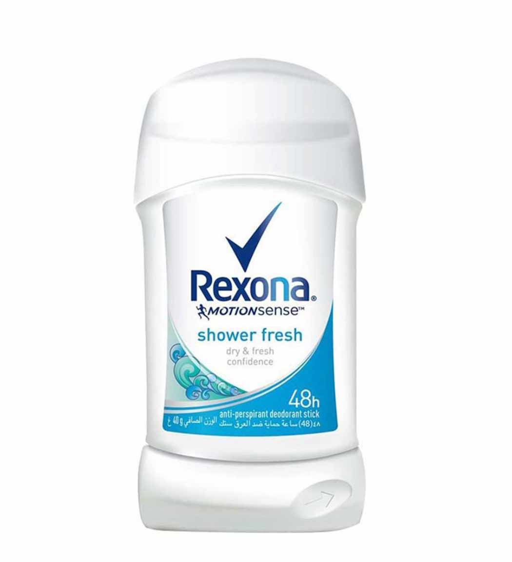 استیک ضد تعریق زنانه شاور کلین