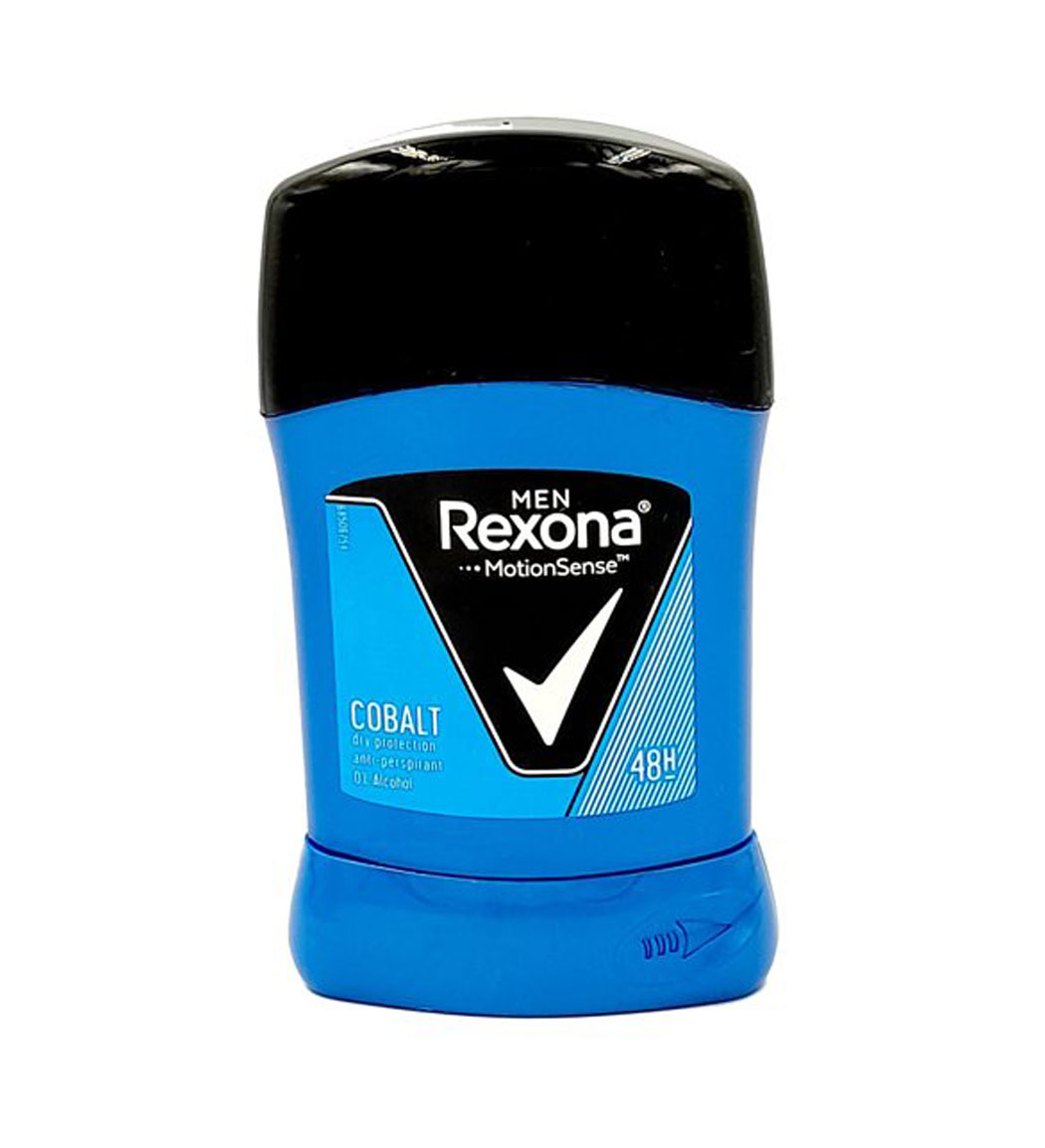 استیک ضد تعریق مردانه COBALT DRY حجم 50 میل