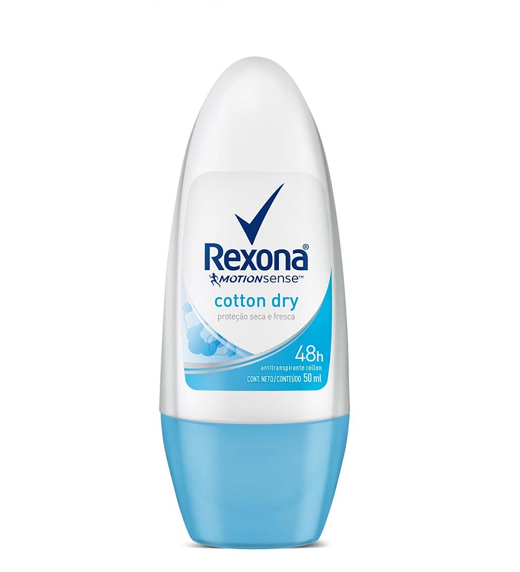 رول زنانه کاتن درای ۵۰میل