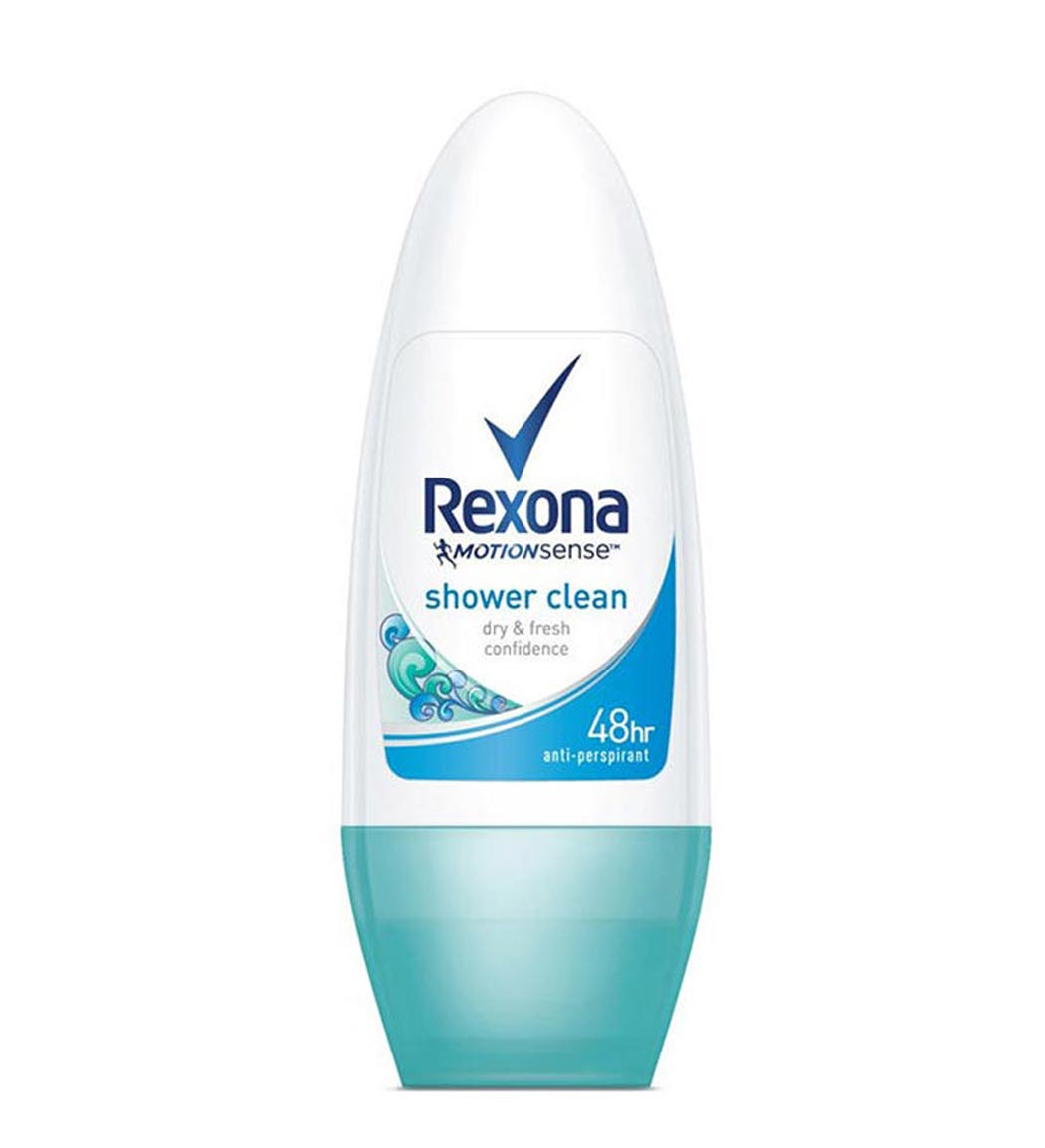 رول زنانه شاورکلین-پوش ۵۰میل