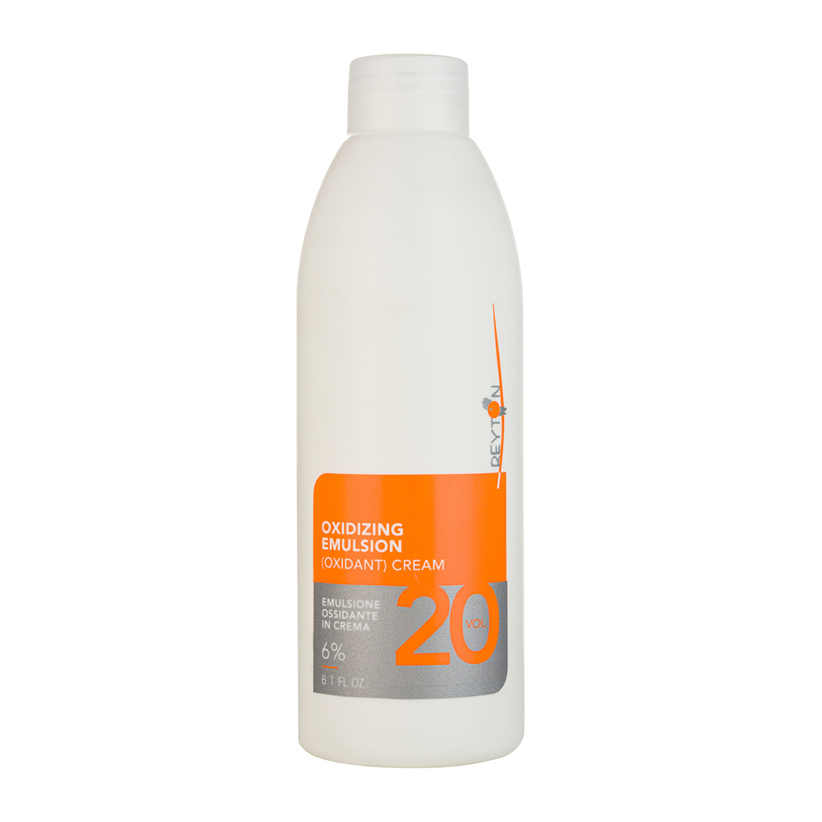 اکسیدان مدل 20 شش درصدی حجم 180 میل