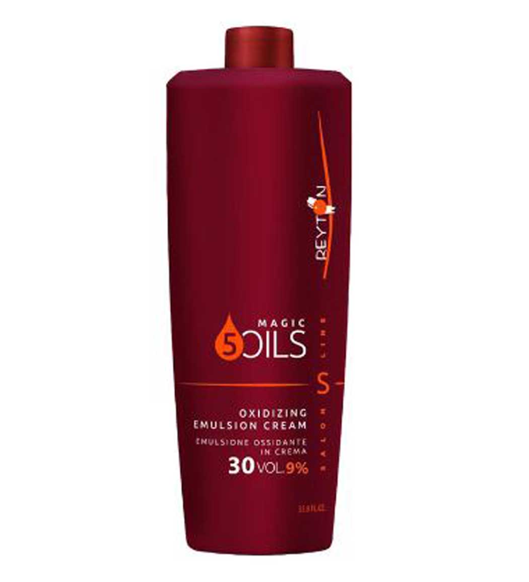 کرم اکسیدان مدل 30vol نه درصد حجم 1000 میل