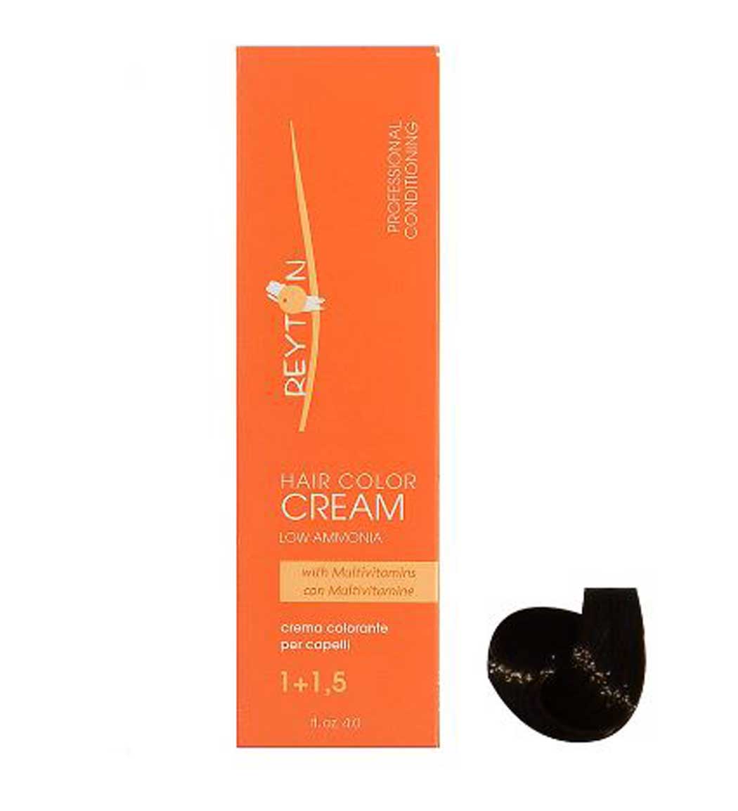 رنگ مو سری Ash رنگهای خاکستری حجم 120 میل