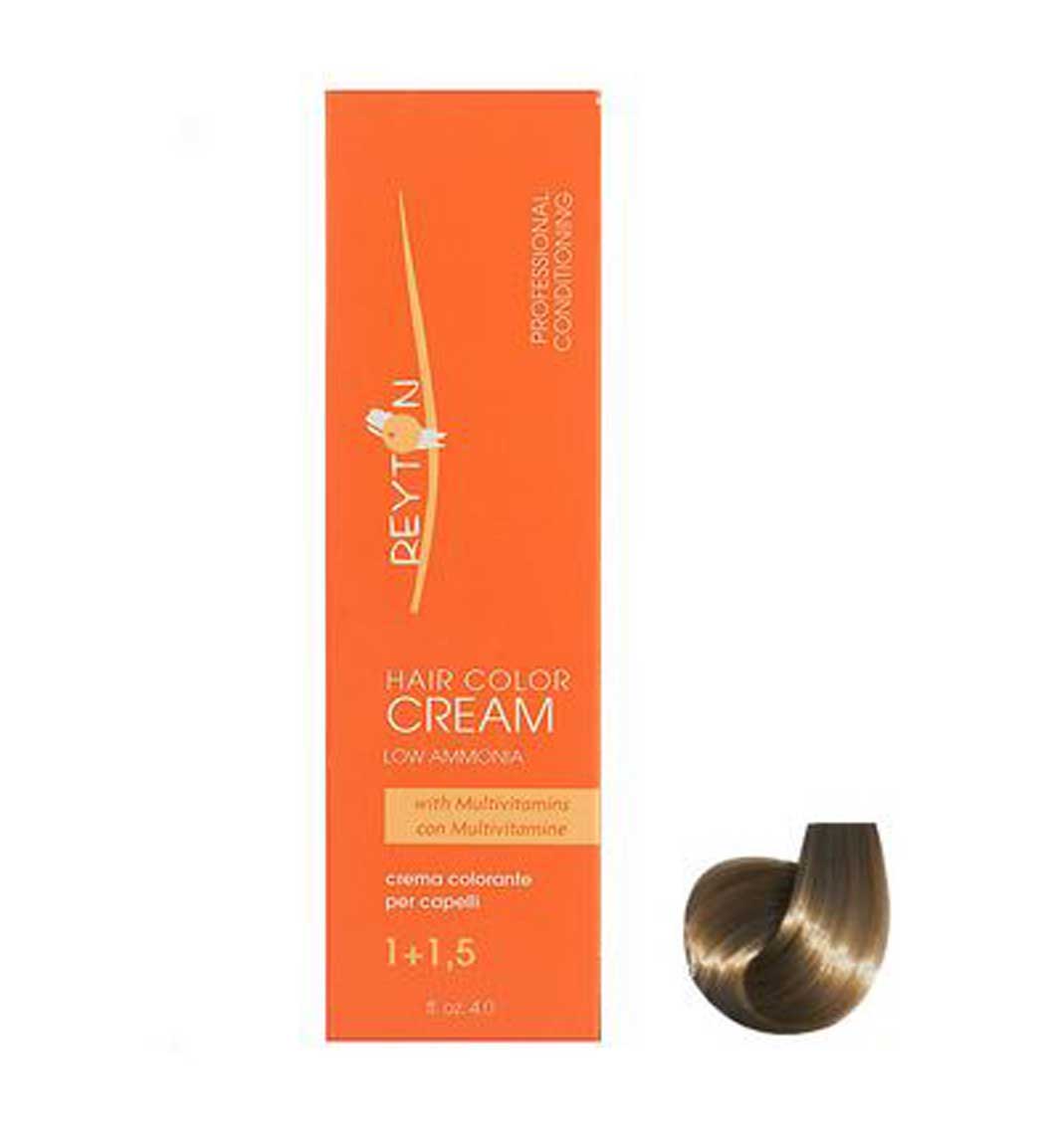 رنگ مو سری نسکافه ای حجم 120 میل