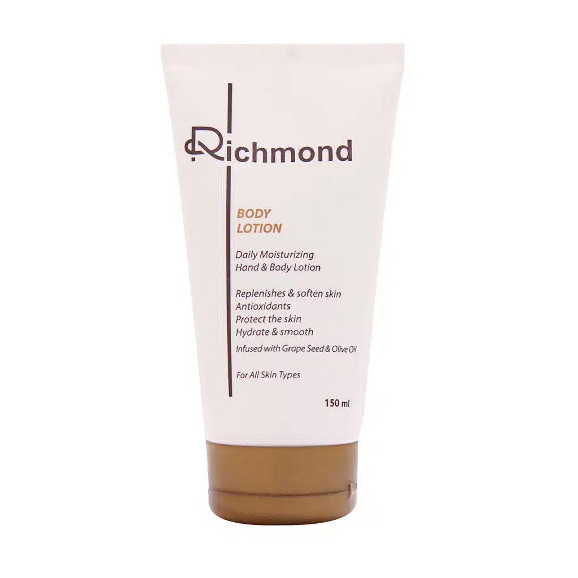 لوسیون بدن حجم 150 میلی لیتر
