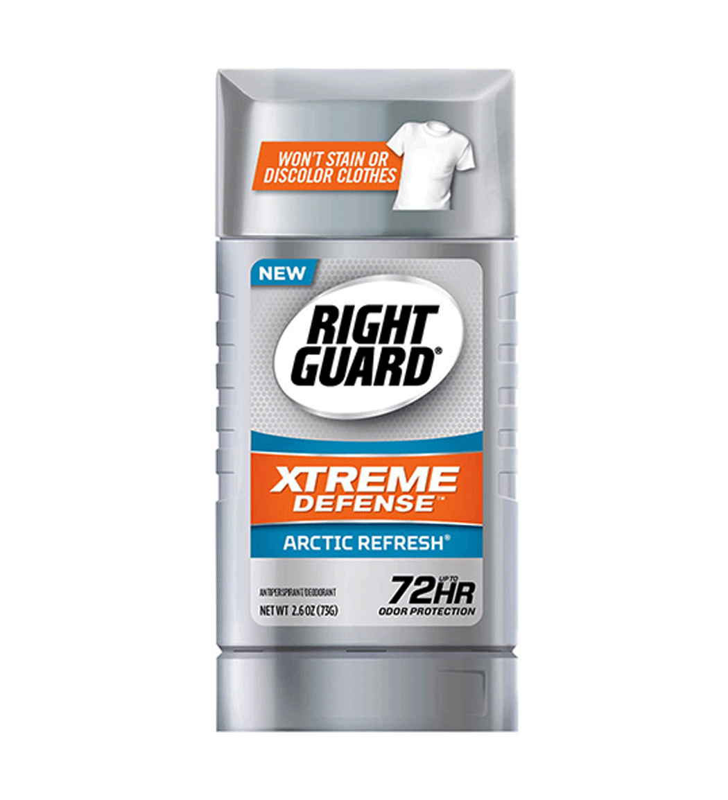 دئودورانت صابونی مردانه مدل Arctic Refresh حجم 73گرم