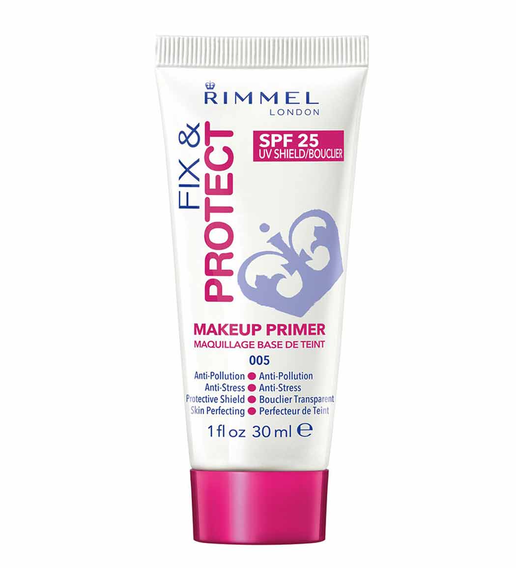 پرایمر صورت مچ پرفکشن (فیکس اند پروتکت)