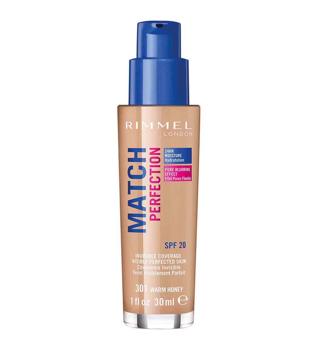 کرم پودر مچ پرفکشن