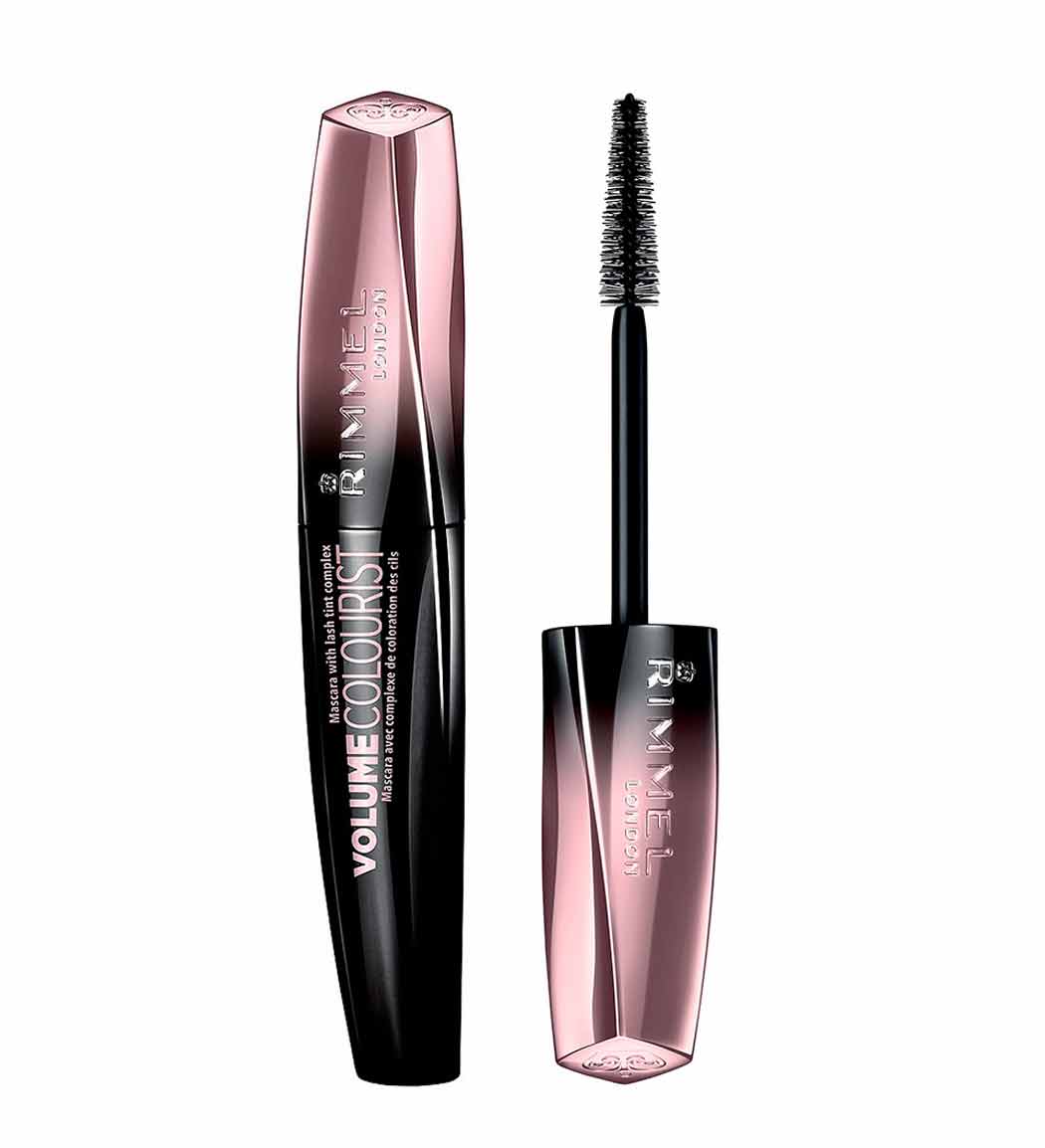 ریمل حجم دهنده مژه والیوم کالریست