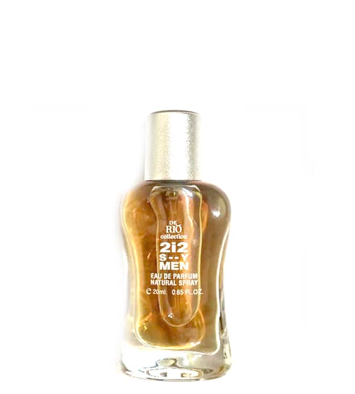 ادو پرفیوم مردانه تو آی تو  20 میلی لیتر