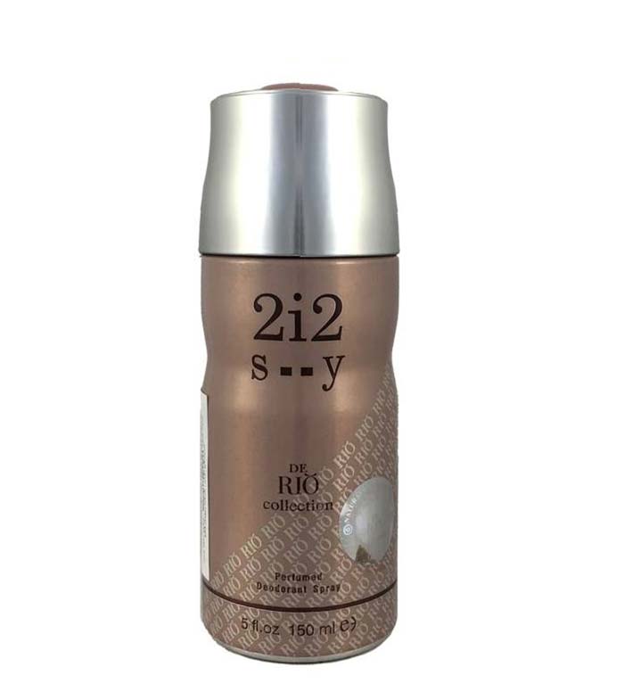 اسپری زنانه تو آی تو