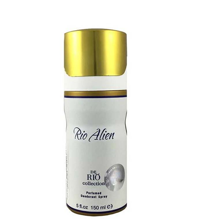 اسپری زنانه الین