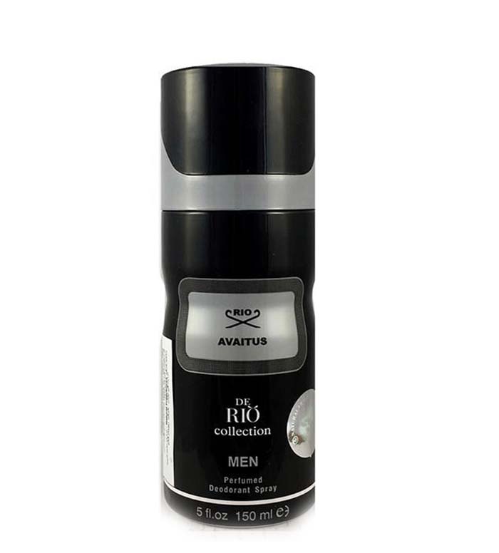 اسپری مردانه اویتوس