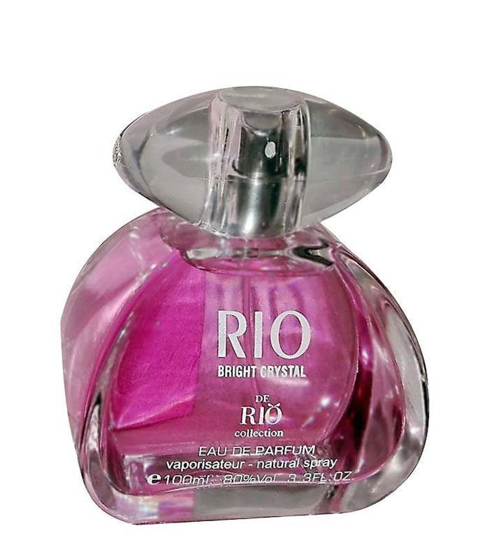 عطر زنانه برایت کریستال