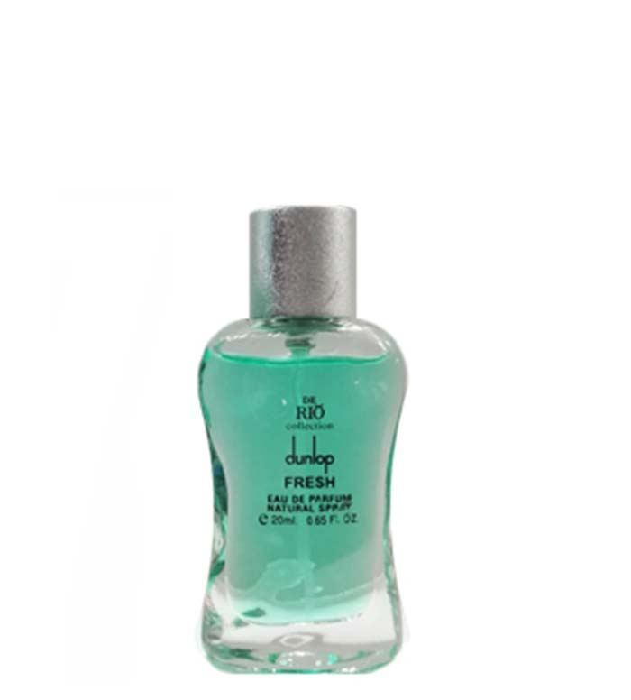 ادو پرفیوم  مردانه دانلوپ فرش 20 میلی لیتر