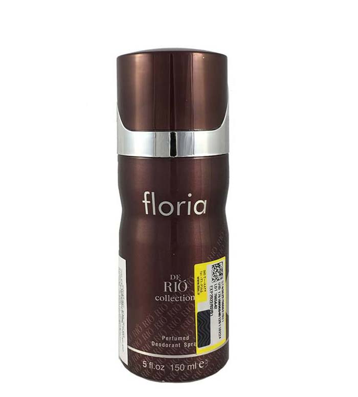 اسپری زنانه فلوریا