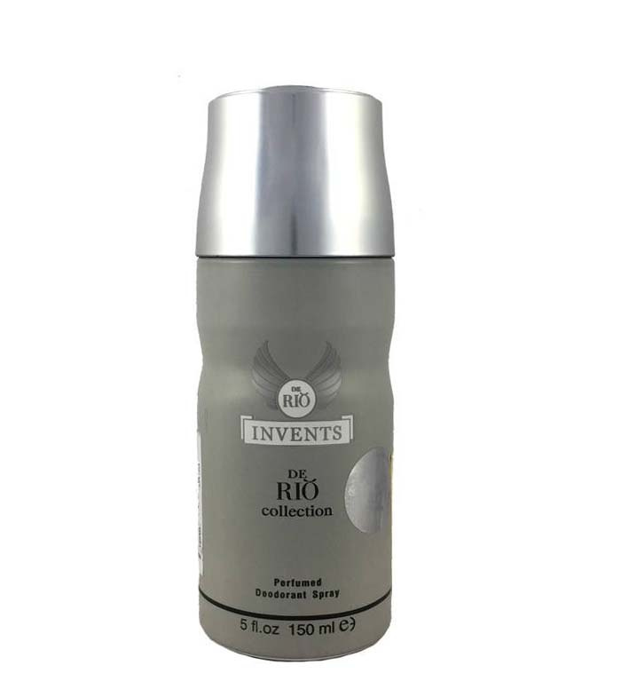 اسپری مردانه اينونتس