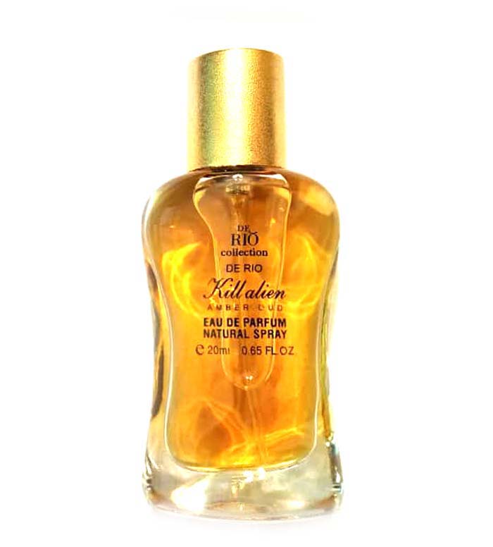 ادو پرفیوم مردانه کیلیان آمبر عود 20 میلی لیتر