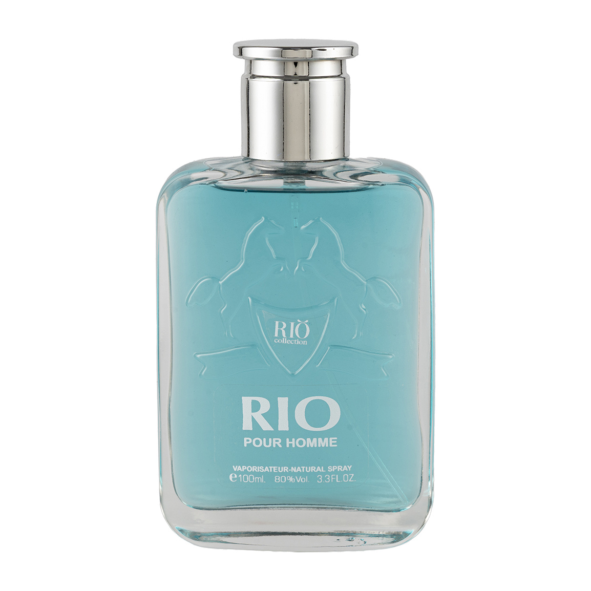 ادو پرفیوم مردانه مدل Rio Pour Homme حجم 100 میلی لیتر