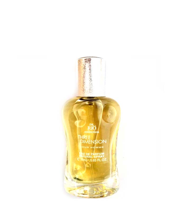 ادو پرفیوم مردانه تری دیمنشن 20 میلی  لیتر