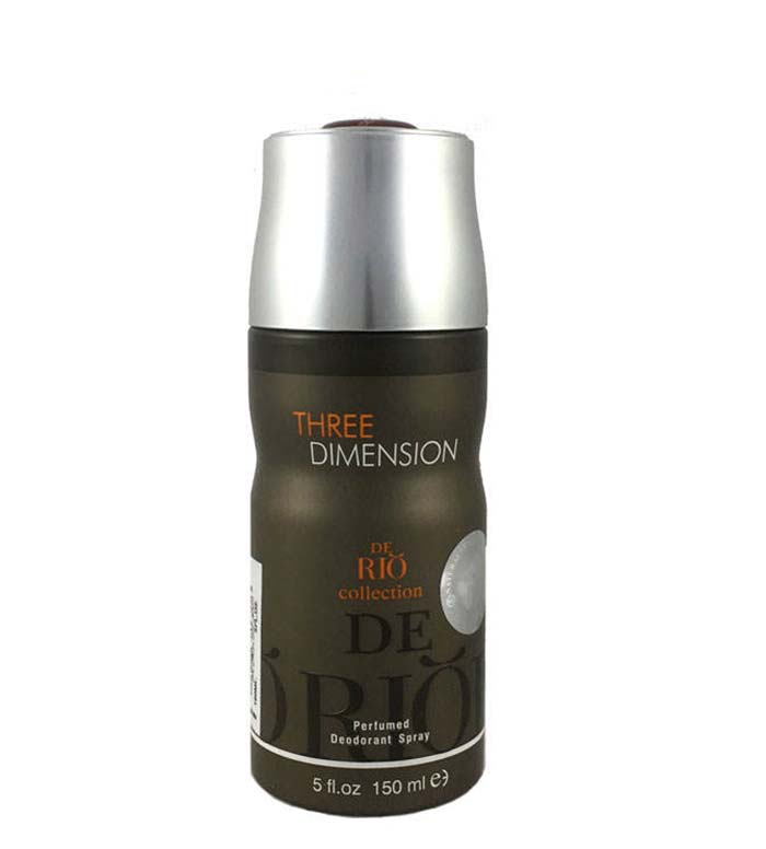 اسپری مردانه تری دیمنشن