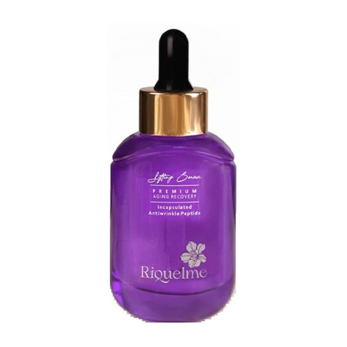 سرم لیفت و ضد چروک مناسب چروک های سطحی پوست حجم 30 میلی لیتر