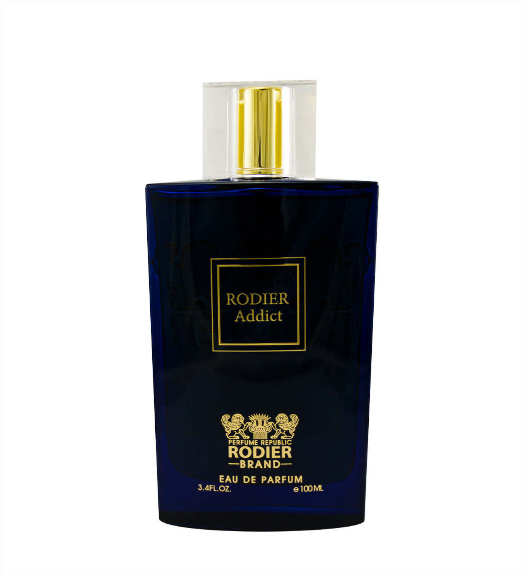 ادو پرفیوم زنانه مدل Addict حجم 100 میل