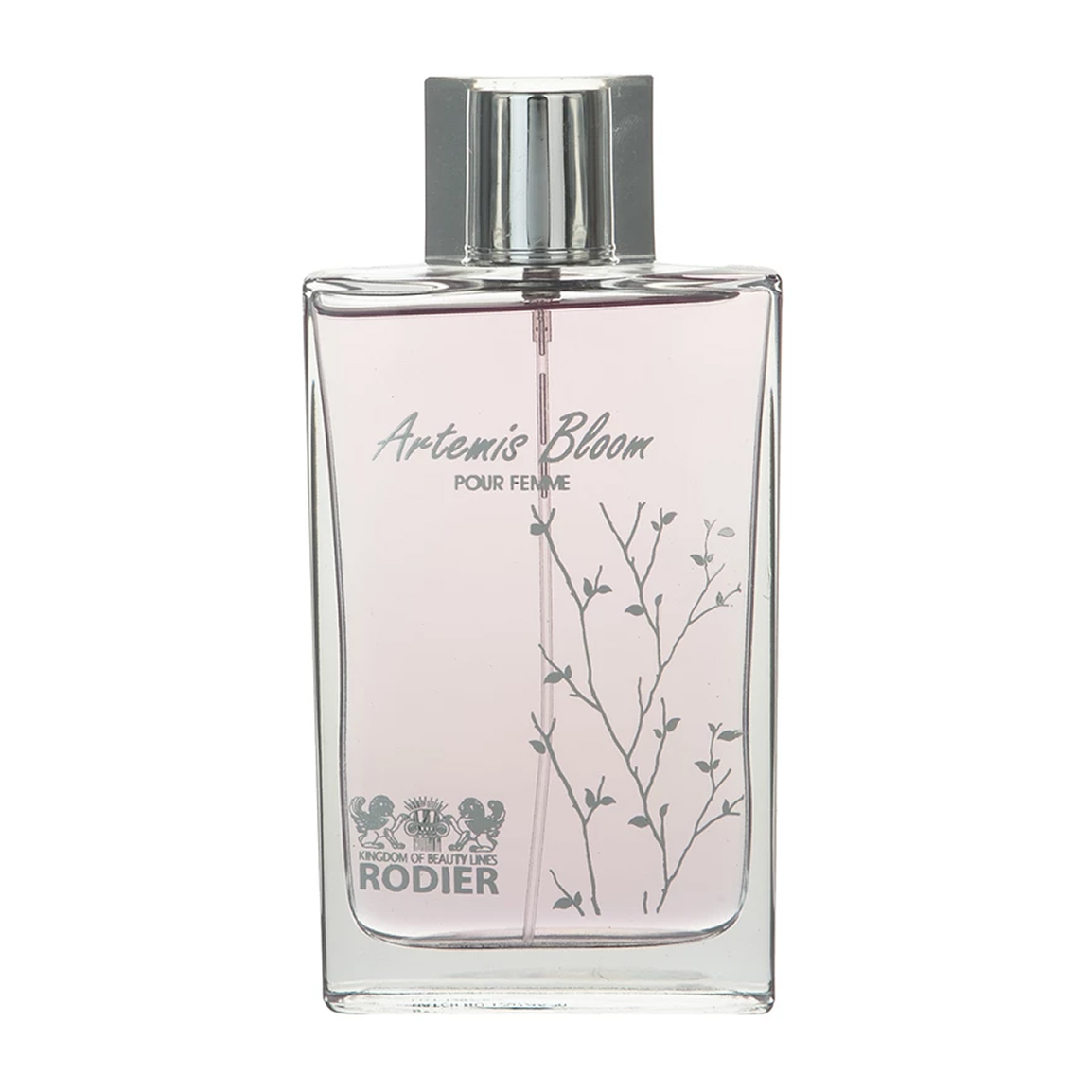 ادو پرفیوم زنانه مدل  Artemis Bloom حجم 100 میلی لیتر