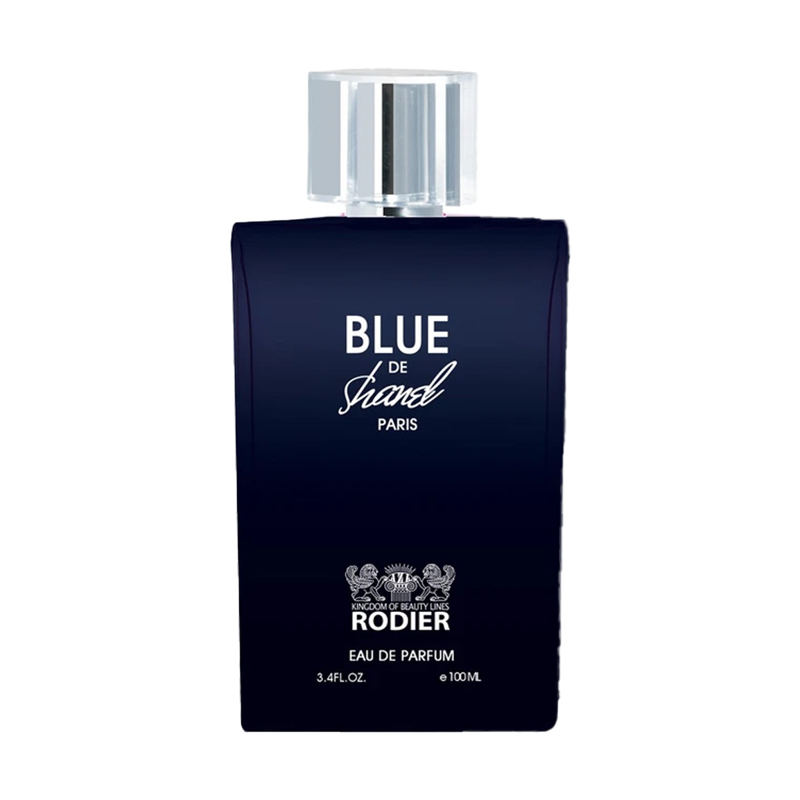 ادو پرفیوم زنانه مدل Blue De Chanel حجم 100 میلی لیتر