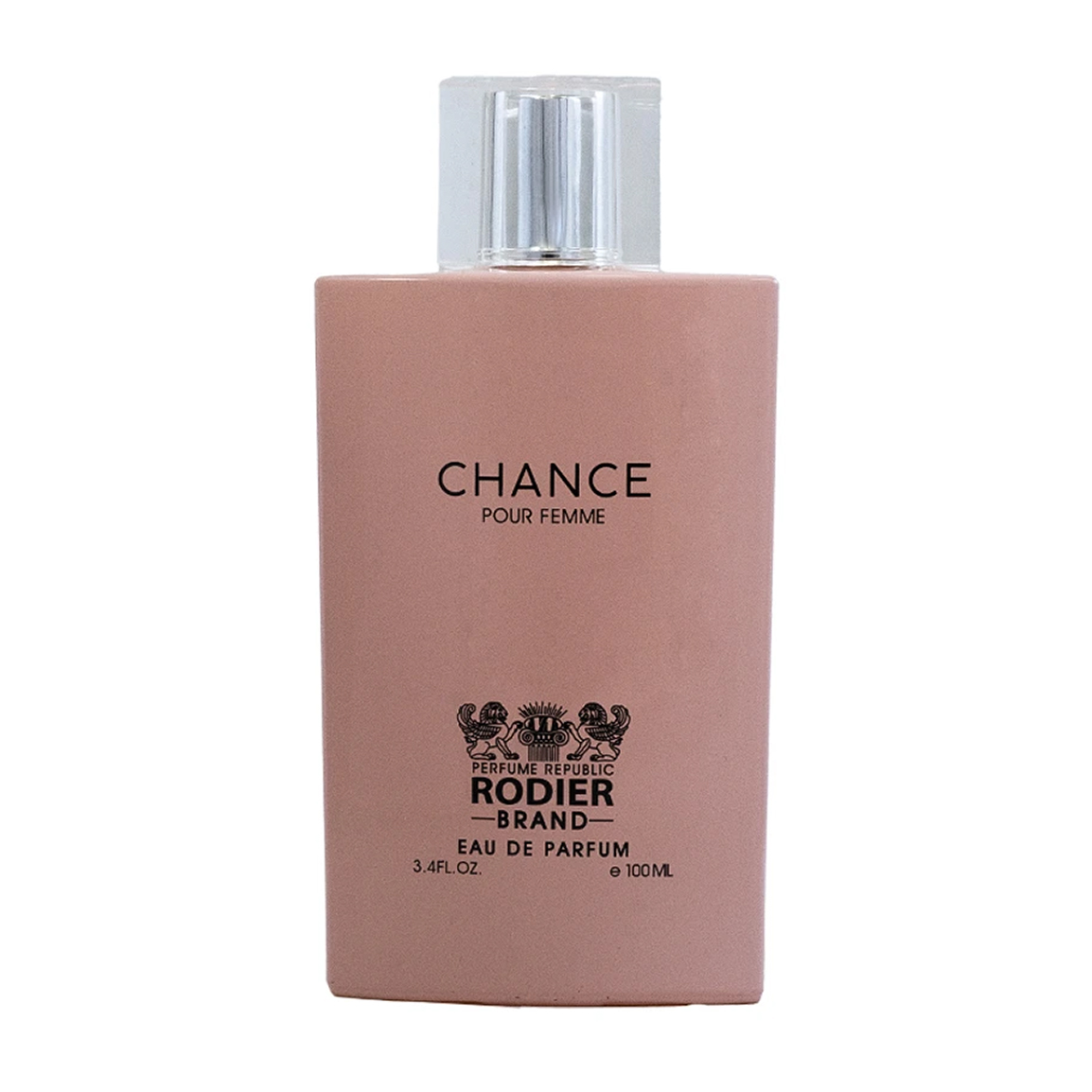 ادو پرفیوم زنانه مدل CHANCE حجم 100 میلی لیتر