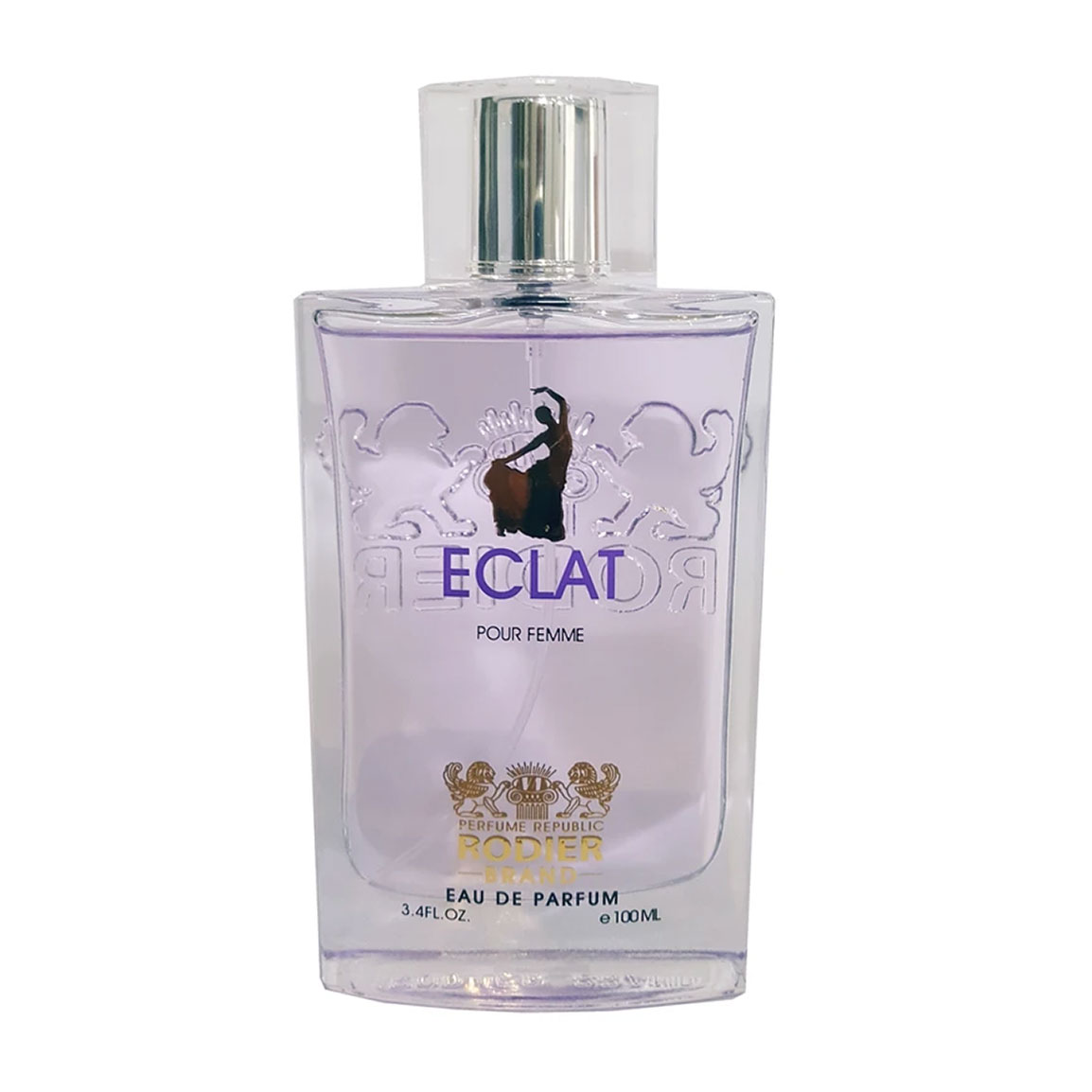 ادوپرفیوم زنانه مدل Eclat حجم 100 میلی لیتر